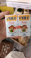 Pana al funghi