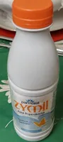 Latte senza lattosio