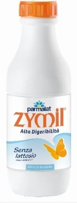 Parmalat Uht Zymil Bott. ml. 1000