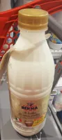 Latte di una volta