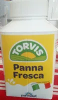 Torvis Panna fresca