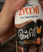 Zymil Benefit Cioccolato