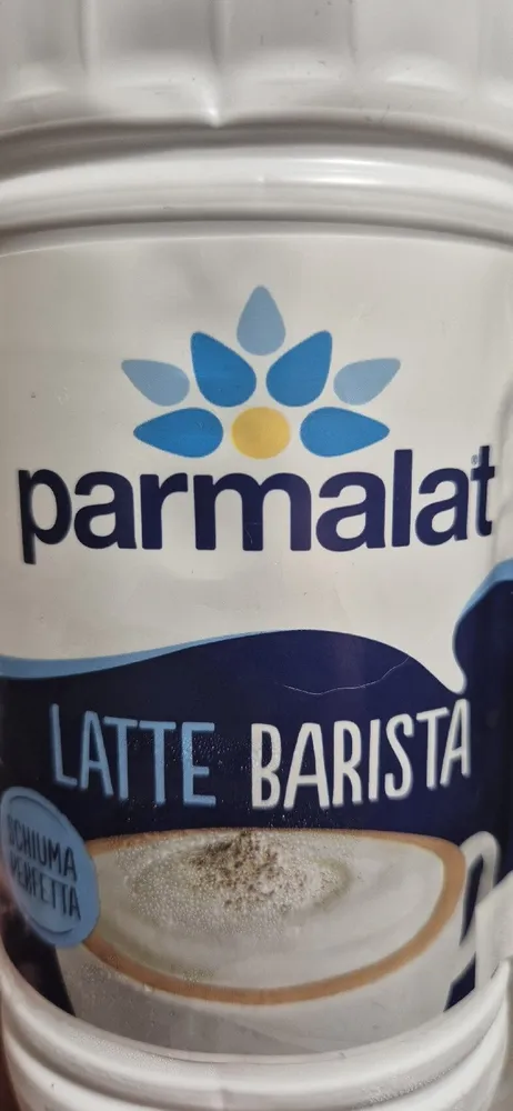 Latte Barista