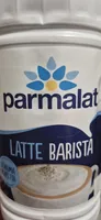 Latte Barista