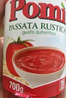 Passata rustica