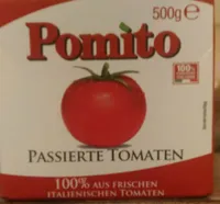 Passierte Tomaten
