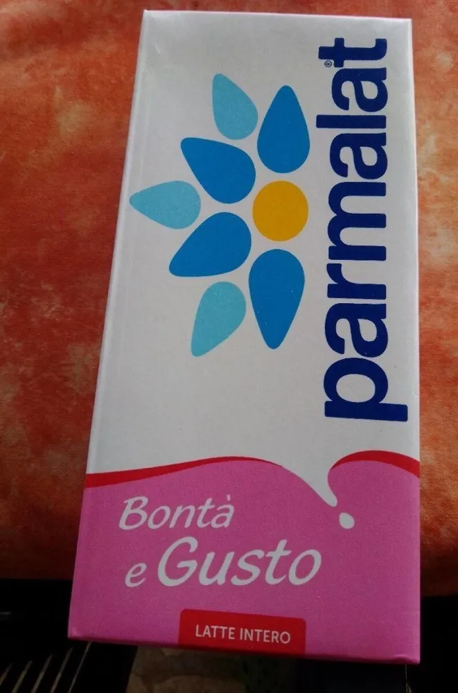 Latte intero