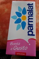 Latte intero