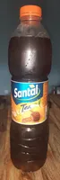 tea alla pesca