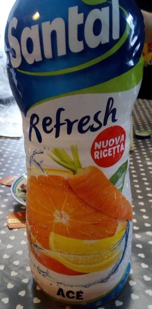 Refresh Ace