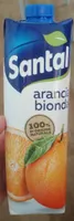 Arancia Bionda