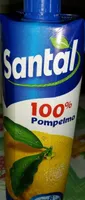 100% pompelmo