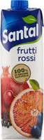 Frutti rossi