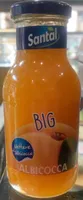 Succo albicocca