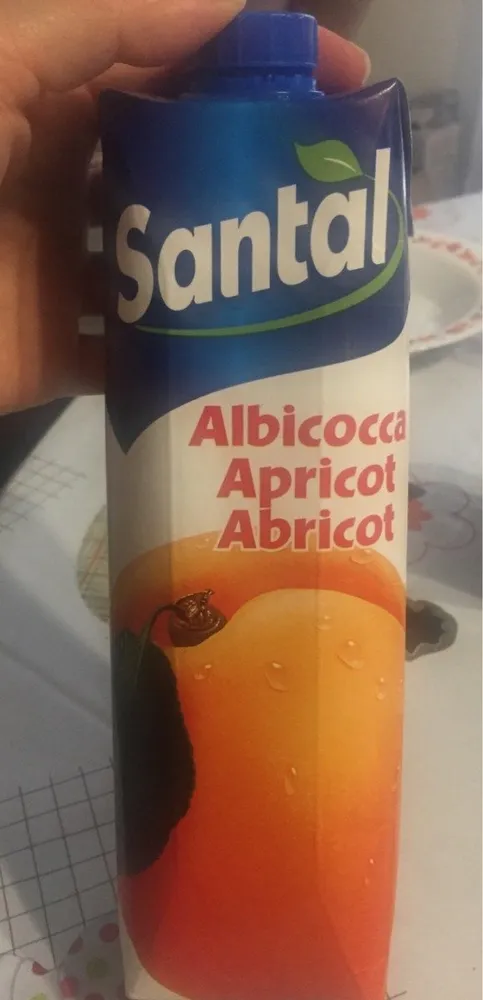 prisma apricot