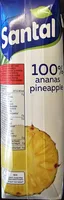 Pineapple Juice