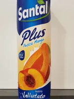 Plus Pesca Mango