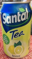 tea limone 0,33 l. dåse
