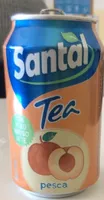 tea pesca