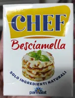 Besciamella 200