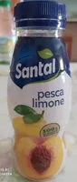 Pesca e limone