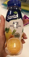 Ace arancia,limone,carota