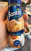 Nettare di Albicocca