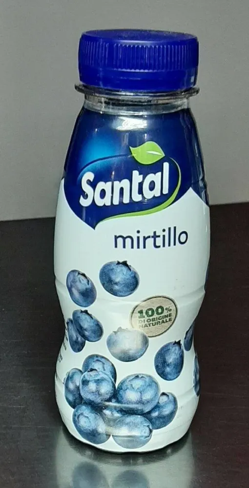 Mirtillo