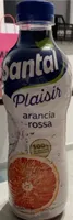 Arancia rossa