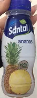 Succo ananas