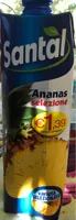 Ananas Selezione