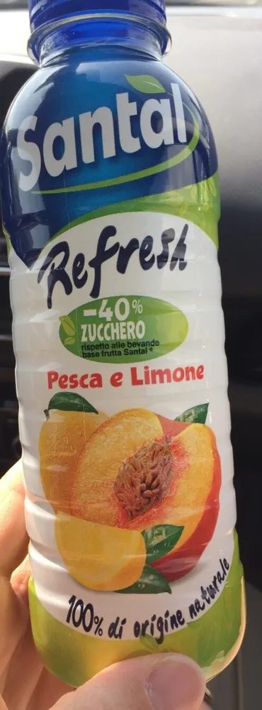 Refresh
