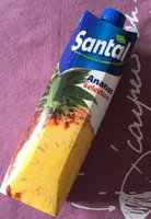 Ananas selection
