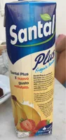 Plus fraise banane