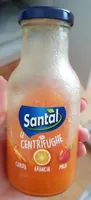 Le centrifughe arancia