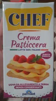 Crema pasticcera