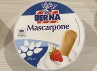 Mascarpone