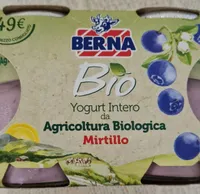 Yogurt Bio