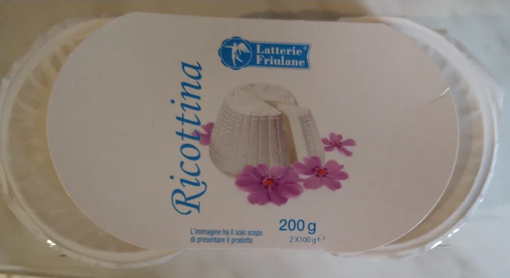 ricottina