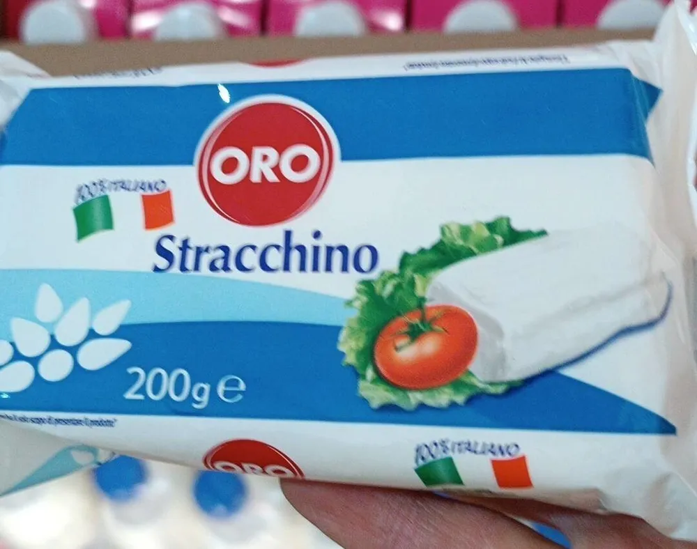 Stracchino