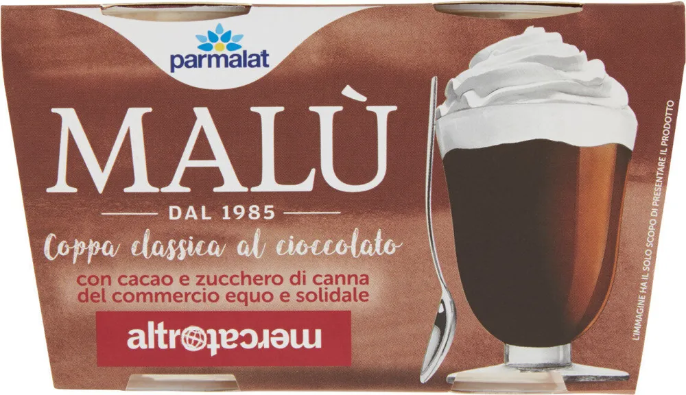 Malù