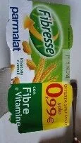Yogurt fibress