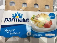 Yogurt vellutati