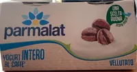 Yogurt intero caffe