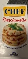 Besciamella