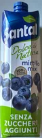 Mirtillo Mix
