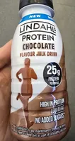Protein Cocolate Flavour Milk Drink