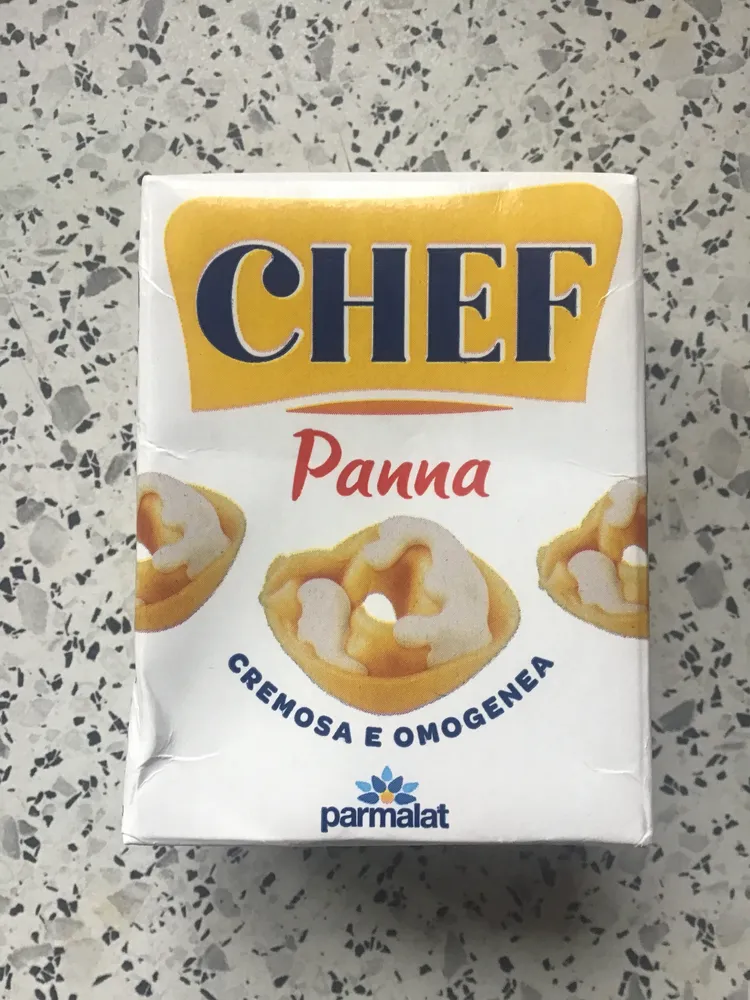 chef panna
