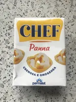 chef panna