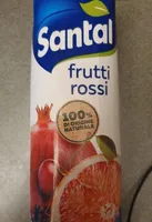 Succo di frutta